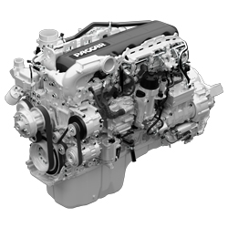 B205D Engine